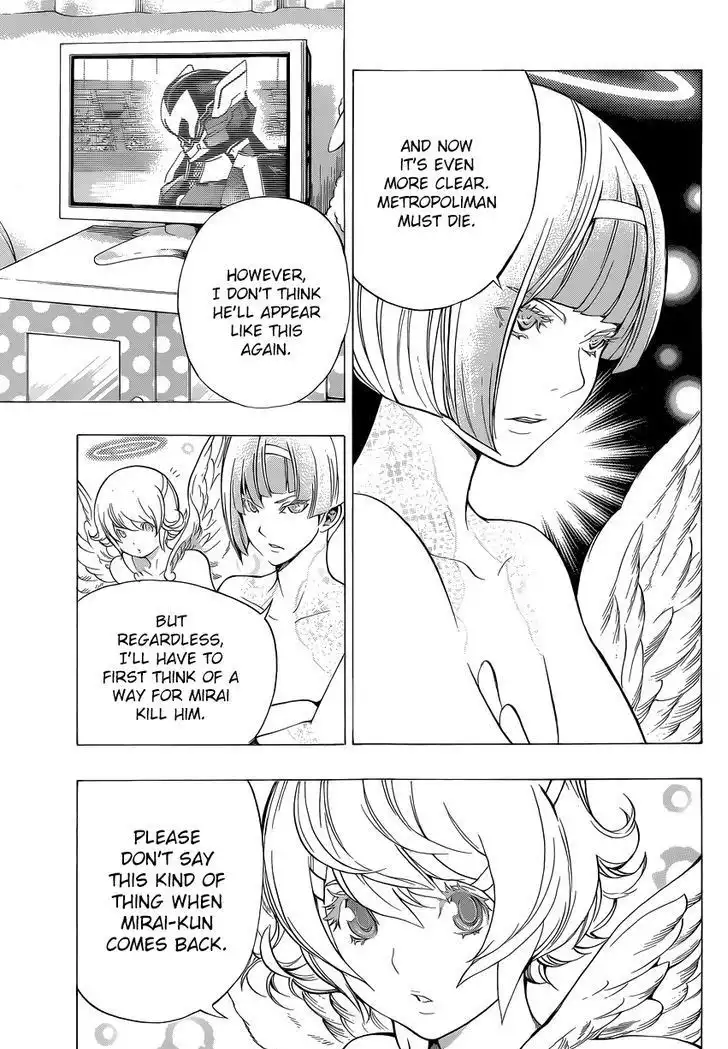 Platinum End Chapter 6 44